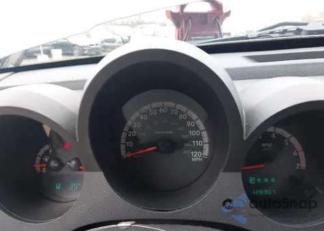 2010 Dodge Nitro Se z USA, uszkodzony, nr VIN 1D4PU2GKXAW127250